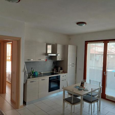Bilocale Luminoso, Ottima Posizione Apartment Sondrio Exterior photo