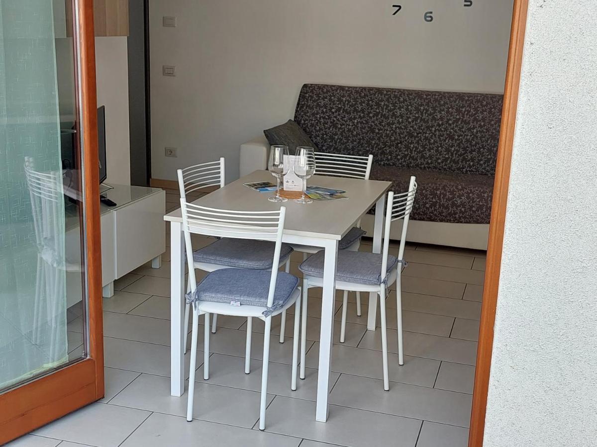 Bilocale Luminoso, Ottima Posizione Apartment Sondrio Exterior photo