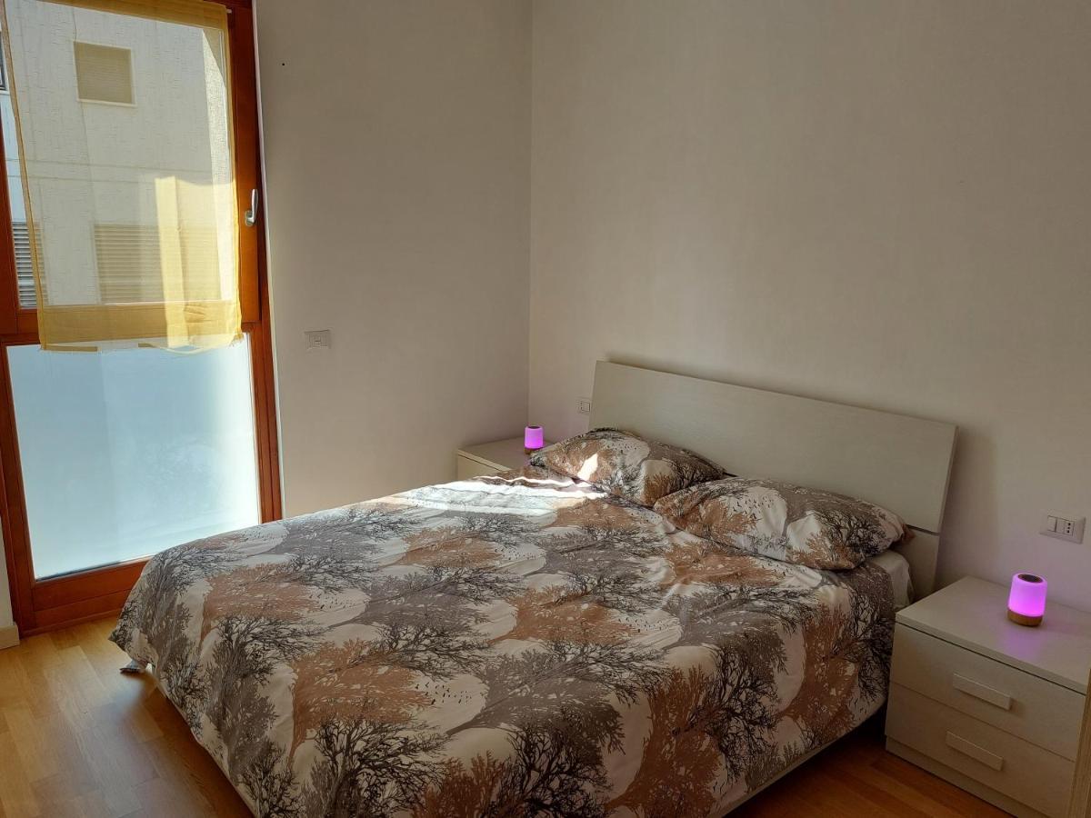 Bilocale Luminoso, Ottima Posizione Apartment Sondrio Exterior photo
